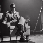 Joey’s Home Movies For the Week of December 29th – George Clooney’s Broadway Version of ‘Good Night and Good Luck’ Hits Your Living Room to Close out 2025