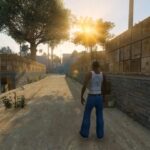 ‘Ah Sh*t, Here We Go Again’: Prepare to Return to Los Santos With Grand Theft Auto: San Andreas
