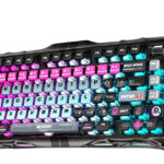 Gravastar Mercury V75 Pro Gaming Keyboard Review: Love it or hate it, it’s anything but boring