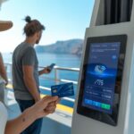 How Greece’s Cyclades Islands Are Leading the Way with a Cashless Travel System for Tourists in 2026 – A New Era for Mykonos, Santorini, and More