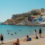 Greece’s Tourism Boom Continues with Record-Breaking Arrivals from Germany, the UK, and Italy in 2025, Boosting Revenues – Here’s What You Need to Know About the Surge in Visitor Numbers