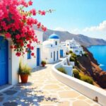 Greece, Italy, And Morocco Among The Most Affordable Summer Destinations For British Tourists In 2026, Featuring Budget-Friendly Vacation Packages