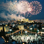 Greece Gears Up For A Spectacular New Year’s Eve With Grand Celebrations, Cultural Performances, And Dazzling Fireworks Across Major Cities And Regions