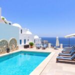 Greece Tourism Sector Sees Strong Growth with Shift Towards Year-Round Tourism, Enhancing Accessibility and Offerings for the Long-Term Industry Growth