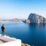 Greece Witness Tourism Success Driven by their Increased Visitor Numbers and Higher Spending, Boosting the Economy and Focusing on Higher-Value Tourism Growth