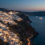 Explore Greece’s Festive Shopping Scene: What to Expect for New Year’s Eve