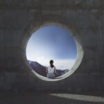 How many holes does the human body have?