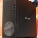 HP OMEN 2026 Gaming Desktop Launched with Intel i7-14650HX and NVIDIA RTX 5060 Ti GPU Options