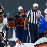 Mizzou drops Gator Bowl in familiar fashion