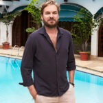 The Spirit of Rio, Harry Brantly, Founder of Frescobol Carioca discusses the brand’s evolution