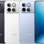 Honor Win Series Gaming Handsets Unveiled with 10,000 mAh Battery and Active Cooling System