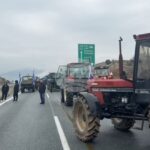 Traffic at Border Crossings with Greece Will Be Disrupted Due To Blockade by Greek Farmers