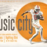Music City Bowl – Tennessee vs Illinois: Live Scoring, Big Moments, Scoring Plays