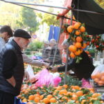 Sellers at Farmers’ Markets in Greece to Stage Indefinite National Strike from January 7