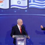 Greece, Israel and Cyprus to step up joint exercises in eastern Mediterranean