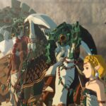 Nintendo explains why it kept the Imprisoning War Sages a mystery in Zelda: Tears of the Kingdom