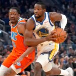 Jonathan Kuminga can fix broken Warriors, per Kendrick Perkins – NBC Sports Bay Area & California