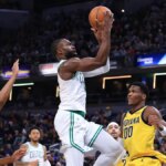 Jaylen Brown extends 30-point streak in win – NBC Sports Boston