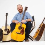 Jesse Smathers Chases The Light On New Single “Dark Clouds”