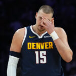 Denver’s Jokic joins the NBA injured club | News, Sports, Jobs