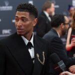 From the Pitch to the Runway: Why Footballers Attend Fashion Week