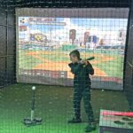 Take your best shot at Kamin Science Center’s new Sports360 exhibit