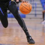 Newark Data Science tops Barringer in NPS Invitational quarters – Boys basketball