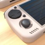 KTR2 Could Shake Up the $100 to $200 Handheld Market