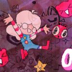 This indie WarioWare-like released a teaser just to show off its ‘game over’ music, and after hearing it, I can see why