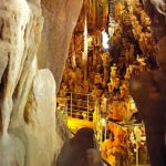 Kastania Cave: Greece’s Breathtaking Geological Wonder
