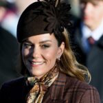 Kate Middleton Shows How Princesses Rewear Outfits but Keep It Chic
