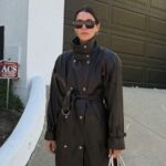 8 Mild-Weather Winter Outfits L.A. It Girls Approve Of