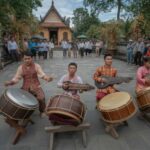 Khmer Five-Tone Music: A Cultural Treasure of Vietnam’s Ethnic Heritage Shaping Sustainable Tourism in 2025