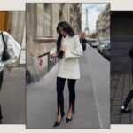 It’s Official—The 7 Biggest Leggings Trends of 2026