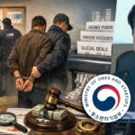 Korea’s Financial Integrity Overhaul: The Crackdown on Policy Fund ‘Brokers’ and What It Means for Startup Capital Access – KoreaTechDesk