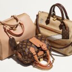 The New 2026 Louis Vuitton Bags From the 130th Anniversary Monogram Collection
