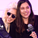 Lady Gaga’s Sister Natali Germanotta Launches Fashion Label Alongside Husband
