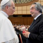 Benedict’s Maestro Makes Music for Leo