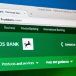 Lloyds Shelves Invoice Financing as Small Businesses Shift Away