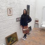 Wallpaper* style stars of 2026: Julie Kegels’ shape-shifting clothes