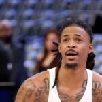 Buoyed by Ja Morant’s return, Grizzlies glide by Bucks