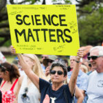 Trump’s Second Term Is Reshaping US Science