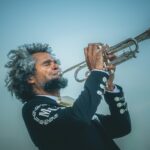 Pete ‘Afro D’ Shungu connects music, education with album, ‘Bridges Not Walls’