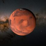 We may finally know why Mars became red