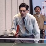 Josh Safdie on Why He Used 1980s Music for the Film