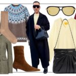 The Chic Staples to Wear in 2026, According to a Shopping Director