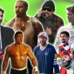 2025 was an excellent year for (accidental) menswear movies