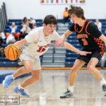 Wall Snaps Long Drought vs. Manasquan in Convincing Fashion