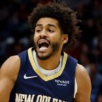 Jordan Poole’s NBA Fight Reaction Draws Draymond Comparisons
