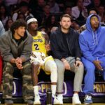 Lakers Interested In Trading For Western Conference Guard